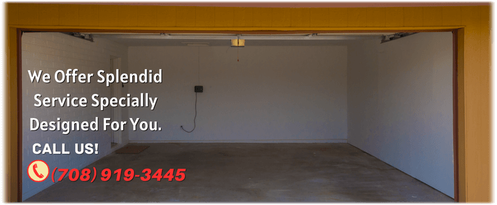 Garage Door Installation Berwyn IL (708) 919-3445