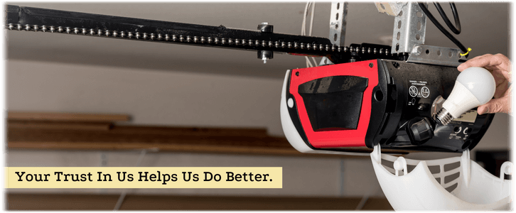 Garage Door Opener Repair and Installation Berwyn IL (708) 919-3445