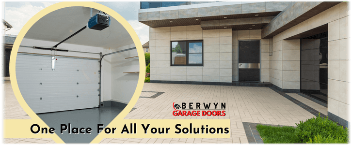 Berwyn IL Garage Door Repair