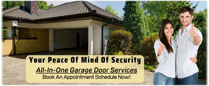 Garage Door Repair Berwyn IL