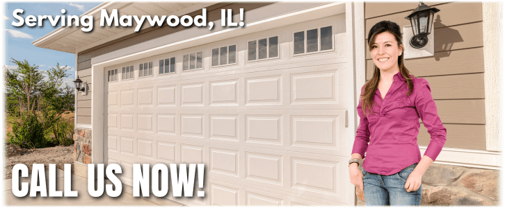 Garage Door Repair Maywood IL